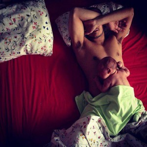 Co-sleeping