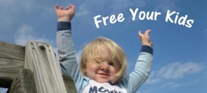 Free Your Kids